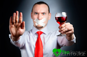 Выведение из (запоя) алкогольной интоксикации #1602226