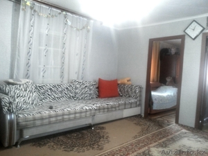 Продам дом 3 комнатный пер Полярный #1606667