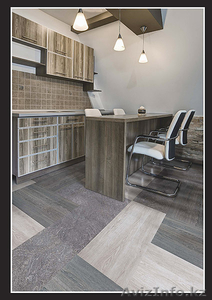 Модульный линолеум в Астане! #1606252