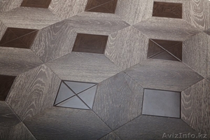 Паркетный ламинат в Астане! #1606245