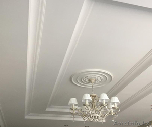 Ремонт квартир и домов в Астане #1603450