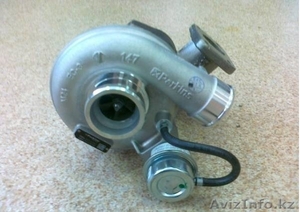 Турбины Hidromek  #1605952