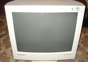 Продам монитор 19 дюймов Samsung SyncMaster 955b в хорошем состоянии. #1606913