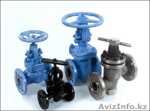высокопрочная Запорная арматура #1605525