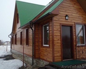 Сайдинг в Алматы #1606969