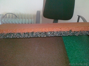 покрытия резиновые #1608598