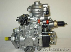 ТНВД на Hidromek 102b,  102s #1606948