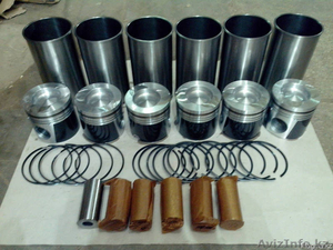 Двигатель Perkins Hidromek 102b,  102s  #1608584