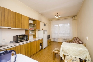 ДВУХКОМНАТНАЯ КВАРТИРА ПО ЦЕНЕ ОДНОКОМНАТНОЙ!!! ПРОДАЖА ОТ ХОЗЯИНА!!! #1605356