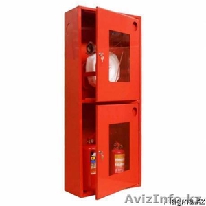 высокопрочные Шкаф пожарный для 1 рукава #1605542