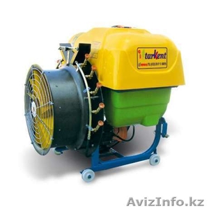 СКИДКА 10% Опрыскиватели штанговые,  вентиляторные (навесные,  прицепные) #1605810