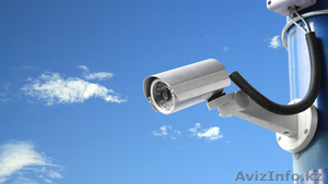 Установка видеонаблюдения и обслуживание #1605071