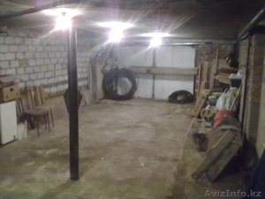 Продам 2-х этажный дом,  площадь 100 м2 #1606305