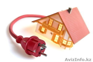 Замена и ремонт электропроводки  #1606811