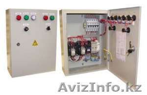 АВР - Разработка,  Сборка,  Изготовление,  Ремонт. #1608885