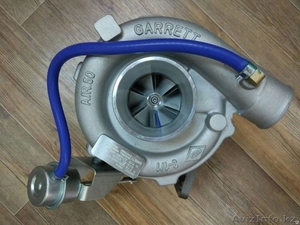 Турбина на JCB 3cx,  4cx #1606525