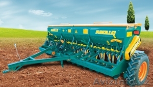 Универсальная сеялка #1606046