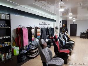 Требуются швеи в цех по пошиву авточехлов #1606633