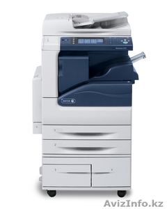 Xerox WorkCentre 5330 бу #1608869