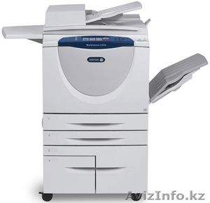 XEROX WorkCentre 5745 бу #1608866