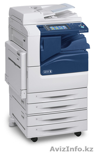 Xerox WorkCentre 7220 бу #1608868