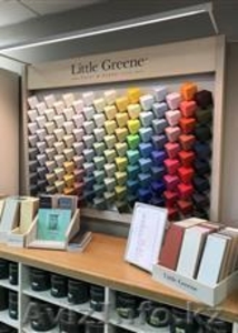 Little Green-Краски английского качества! #1608379