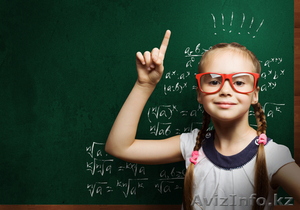 Репетитор в Усть-Каменогорске. Математика,  алгебра,  геометрия. 5-8 классы #1606403