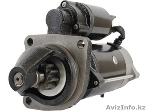 Стартер на Hidromek 102b,  102s  #1606666