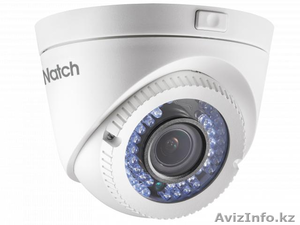 HiWatch DS-T109 Камера 1.3mp (1280*960p) #1607701