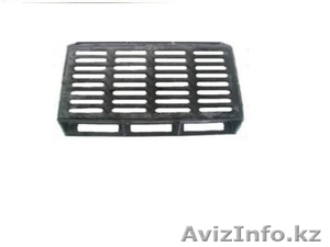  качественный Дождеприемники чугунный #1604733