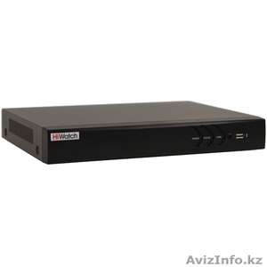 Регистратор HiWatch DS-H104U  #1607829