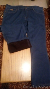 Мужские джинсы #1605293