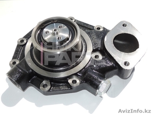 Водяной насос (помпа) для Hidromek 102b,  102s #1607562