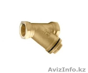 качественный Фильтры латунные муфтовые #1605383