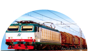 Перевозки сборных грузов грузовыми вагонами #1608079