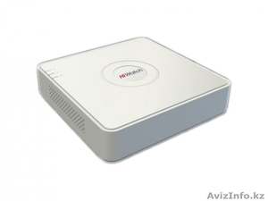 Регистратор HiWatch DS-H116G #1607839
