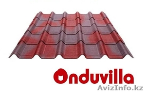 Ондувилла - черепица #1607414