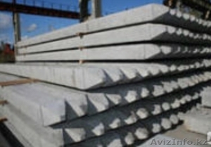 Сваи забивные,  ЖБ изделия #1607537