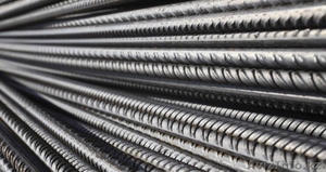 Арматура,  фасон (металлопрокат) #1607538