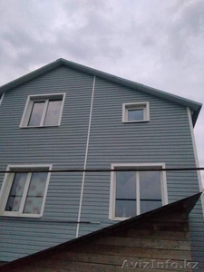 продам дом в Оренбургской области Октябрьский район #1607464