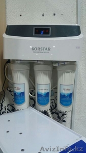 Фильтры воды KORSTAR #1606614