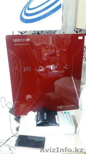 Очиститель воды Korstar JSG-4-RO2 #1606616