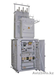 Трансформаторы сухие и масляные в наличии #1608592