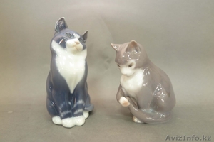 RoyalCopenhagen. Королевство Дания.  #1607806