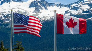 Работа в Америке  #1607153