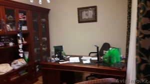 Продам собственный коттедж в элитном районе  #1604963