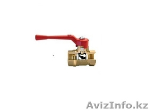 качественные Кран шаровый латунный #1605521