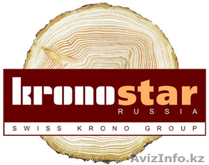 Ламинат Kronostar от 2170тг в Астане! #1608373