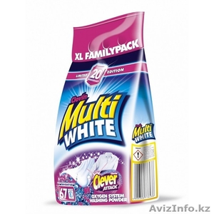 Стиральны порошок #1607527