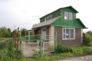 Продам дачу 12 соток в Илийском районе #1605366